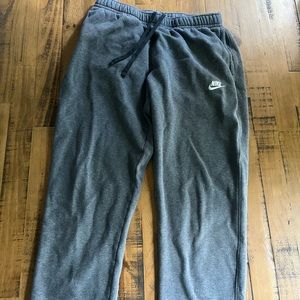 Mens nike pants